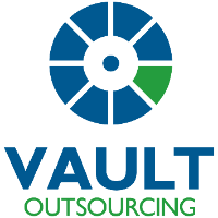 Vault Outsourcing OPC logo